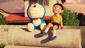 Wallpaper Doraemon Keren Tanpa Batas Kartun Asli33.jpg